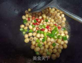 网红炒莲子,养生美食新潮流