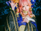 rioko凉凉子杨玉环,穿越时空的美丽传奇