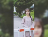 抖音清纯粉嫩小姐姐是谁,抖音清纯粉嫩小姐姐走红之谜