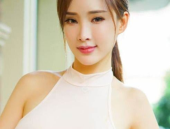 周妍希合拍