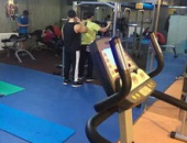 小逗逗健身房在哪,探寻城市中的健身新地标