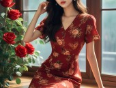 农村丰满饥渴老女人性视频？鱼子酱fish写真