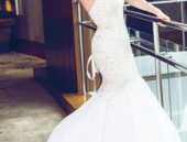 爱脸秀婚纱,见证爱情永恒的美丽瞬间