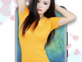 视频花漾,一场穿越时空的美丽邂逅