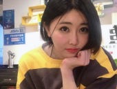阿盟小姐姐,跨越国界的文化交流使者